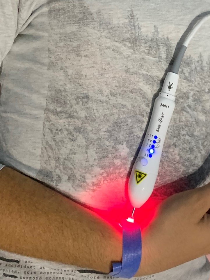 O Que é Ilib E Sua Função Centro Zenchi